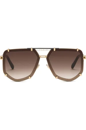 Philipp Plein Plein Legacy sunglasses