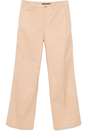 Ralph Lauren Wide-leg trousers