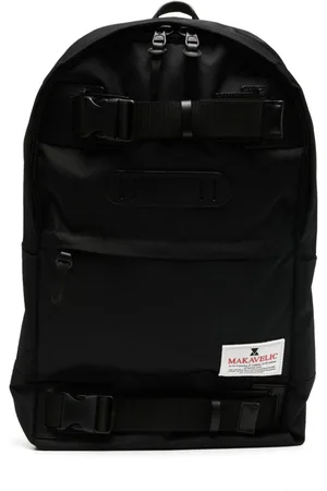 Makavelic Trucks Rootage zipped backpack