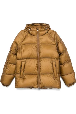 PYRENEX Sten 2 puffer jacket