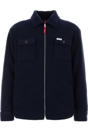 FAY Zipped jacket
