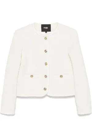 Maje Tweed jacket