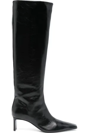 Khaite 55mm Ona boots