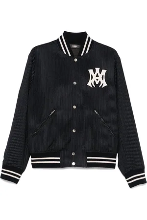 AMIRI Hollywood bomber jacket