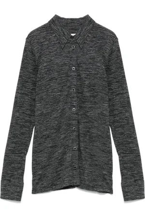 Marant Etoile Imelia polo top