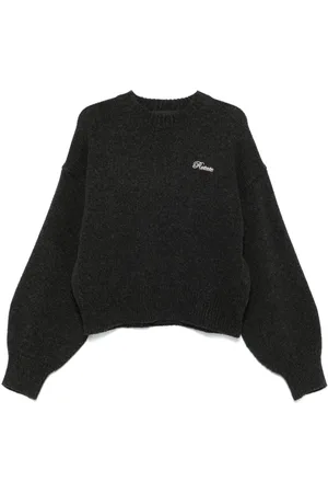ROTATE Knit Crewneck