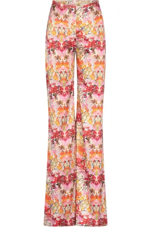 Silvia Tcherassi Andie trousers