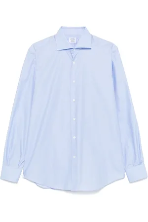 MAZZARELLI Cotton shirt
