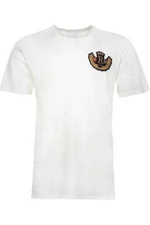 Rhude Logo t-shirt