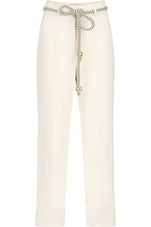 Silvia Tcherassi Beryl trousers