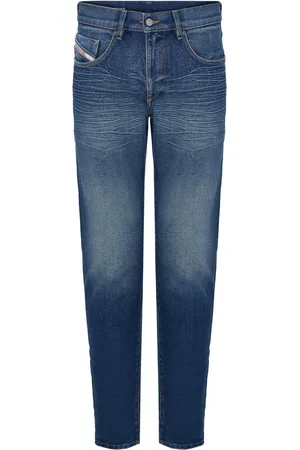 Diesel 2019 D-Strukt jeans