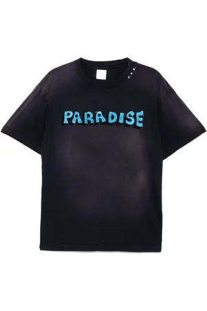 Alchemist Paradise T-shirt