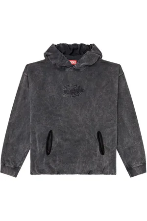 Diesel S-Boxstic hoodie