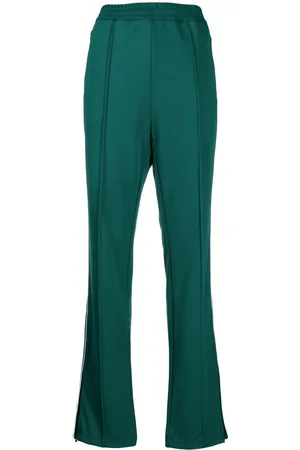 Serafini Piped-trim track pants