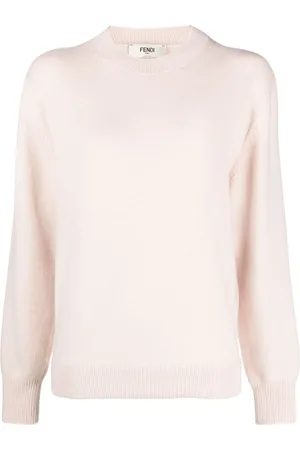 Fendi Crew-neck jumper
