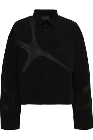 HELIOT EMIL Insterno over shirt