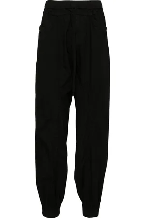 JULIUS Panelled trousers
