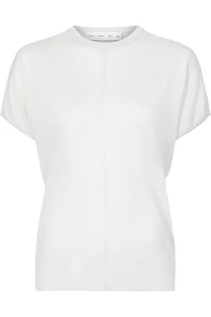 Proenza Schouler Ares knitted top