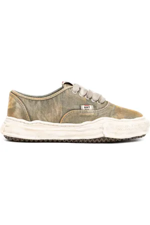 Maison Mihara Yasuhiro Baker OG sneakers