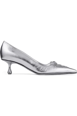 Jimmy Choo 50mm Scarlett pumps