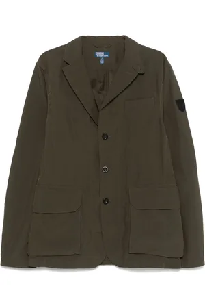Ralph Lauren Pearson blazer