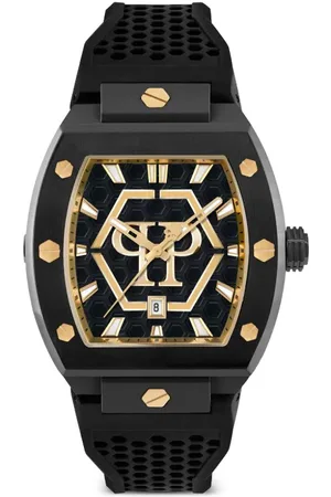 Philipp Plein The Hexagon Phantom 44mm
