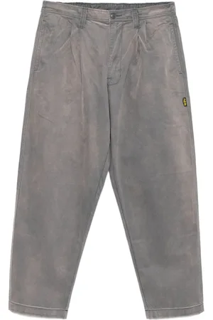 A Bathing Ape Straight-leg trousers