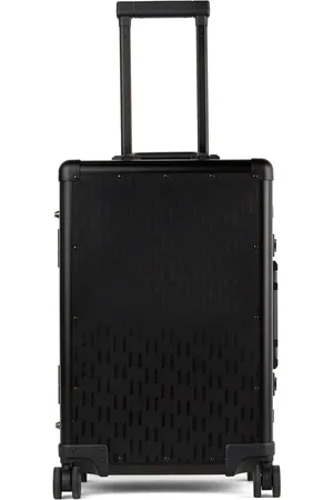 Karl Lagerfeld Monogram trolley