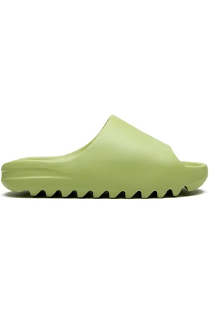 adidas YEEZY "Resin" slides