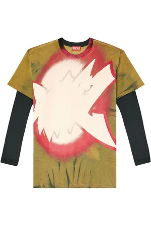 Diesel D-Fanty mini dress