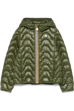 K-Way Lily jacket