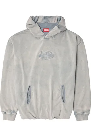 Diesel S-Boxstic hoodie