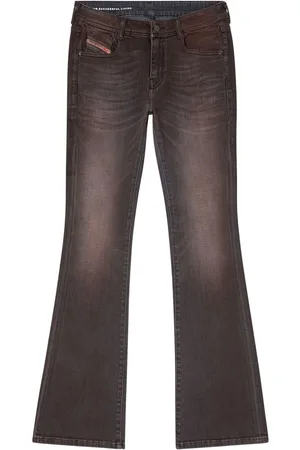 Diesel 1969 D-Ebbey bootcut jeans