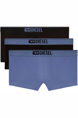 Diesel Umbx-Damien boxer briefs (pack of three)