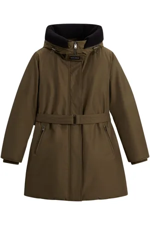 Woolrich Arctic parka