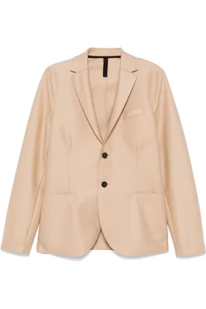 Harris Wharf London Light blazer