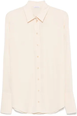 Patrizia Pepe Essential shirt