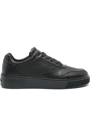 Calvin Klein Leather sneakers