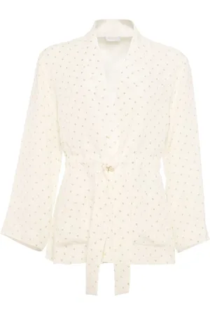 ERES Pétillant short jacket