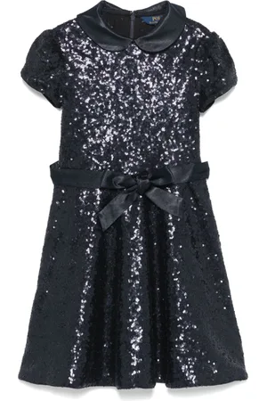 Ralph Lauren Sequinned dress