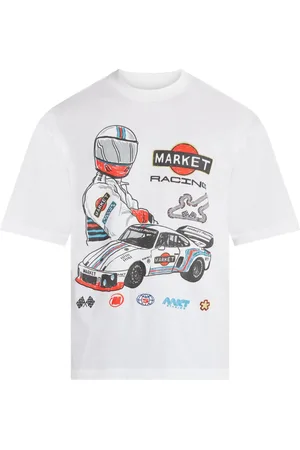 MARKET Qualifier T-shirt