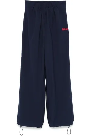 ROTATE Crispy trousers