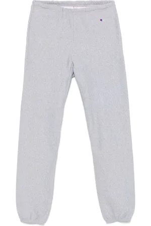 Champion Logo-embroidered trousers