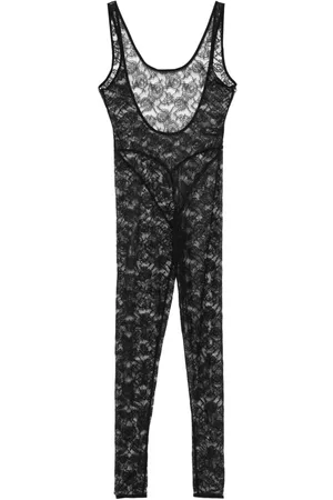MAISON CLOSE Flashback jumpsuit