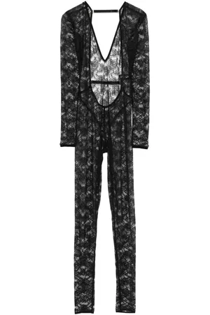 MAISON CLOSE Flashback jumpsuit