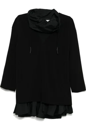 TOGA PULLA Ponte jersey dress