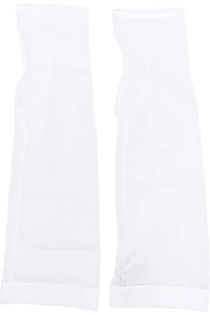 MAISON CLOSE Flashback gaiters