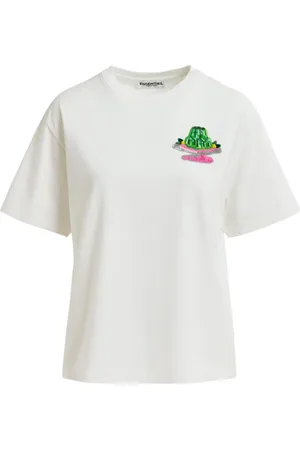 Essentiel Antwerp Harisson t-shirt