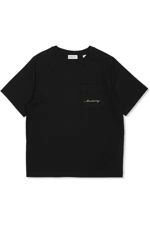 Burberry Cotton T-shirt