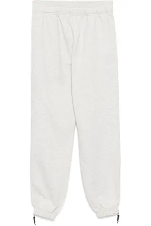 TOGA PULLA Embroidery sweat pants
